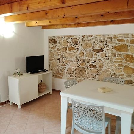 Casa La Palma Di Ortigia Apartment Syracuse Luaran gambar