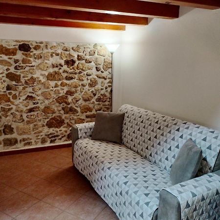 Casa La Palma Di Ortigia Apartment Syracuse Luaran gambar