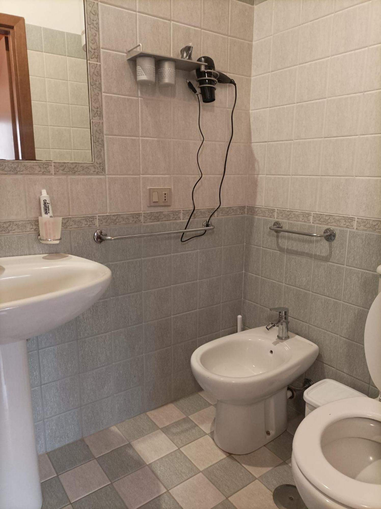 Casa La Palma Di Ortigia Apartment Syracuse Luaran gambar