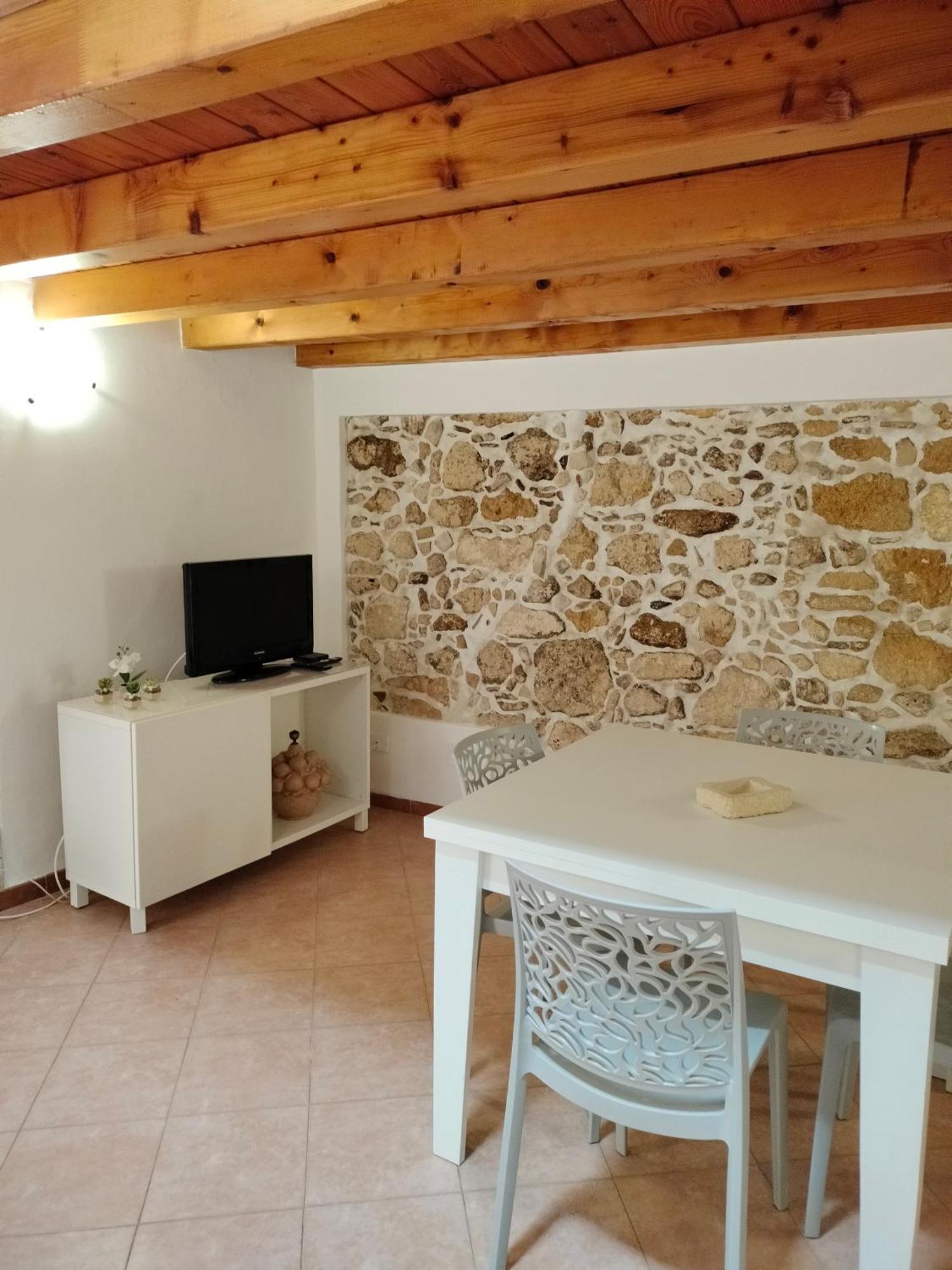 Casa La Palma Di Ortigia Apartment Syracuse Luaran gambar