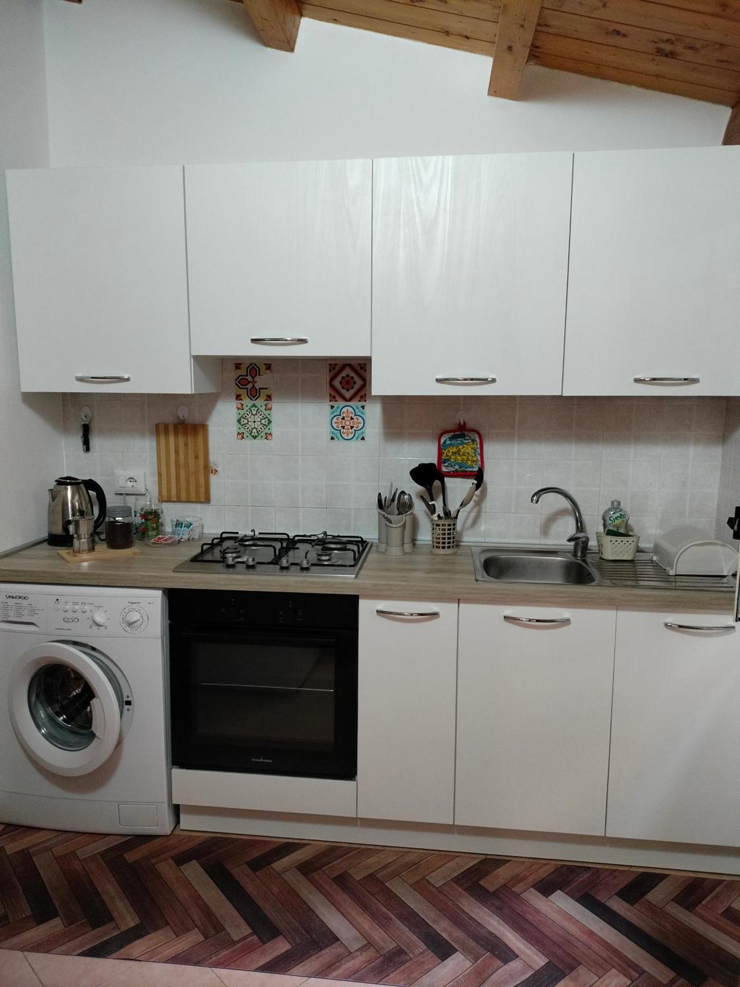 Casa La Palma Di Ortigia Apartment Syracuse Luaran gambar